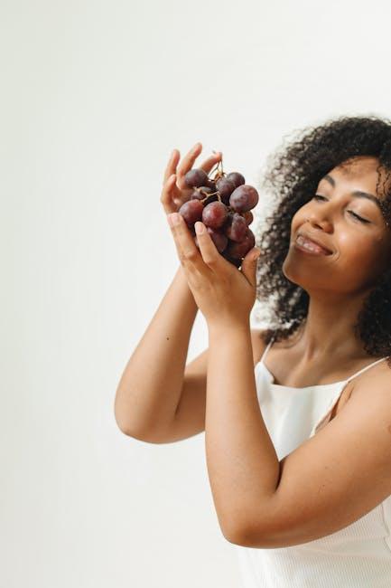 Harnessing Natures Shield: How Antioxidants Protect and Revitalize Your Skin