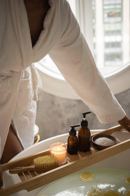 Rejuvenate and Revitalize: Unveiling Top Spa Treatments for Ultimate Skin Detoxification