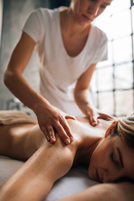 Transform Your Wellbeing: A Comprehensive Guide to Effective Massage Techniques