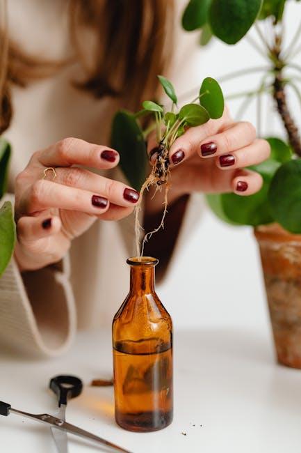 Unlock the Secret to Rapid Nail Growth with Proven Techniques