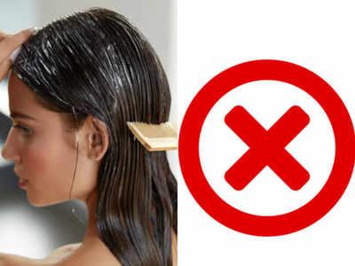 Identifying Common Hair Care Mistakes and ‍Their Impact