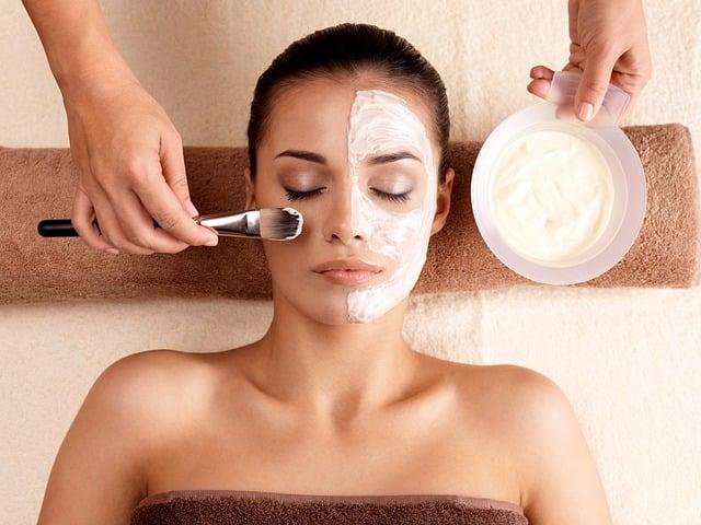 Elevate Your Glow Discover the Transformative Benefits of Facial Massages