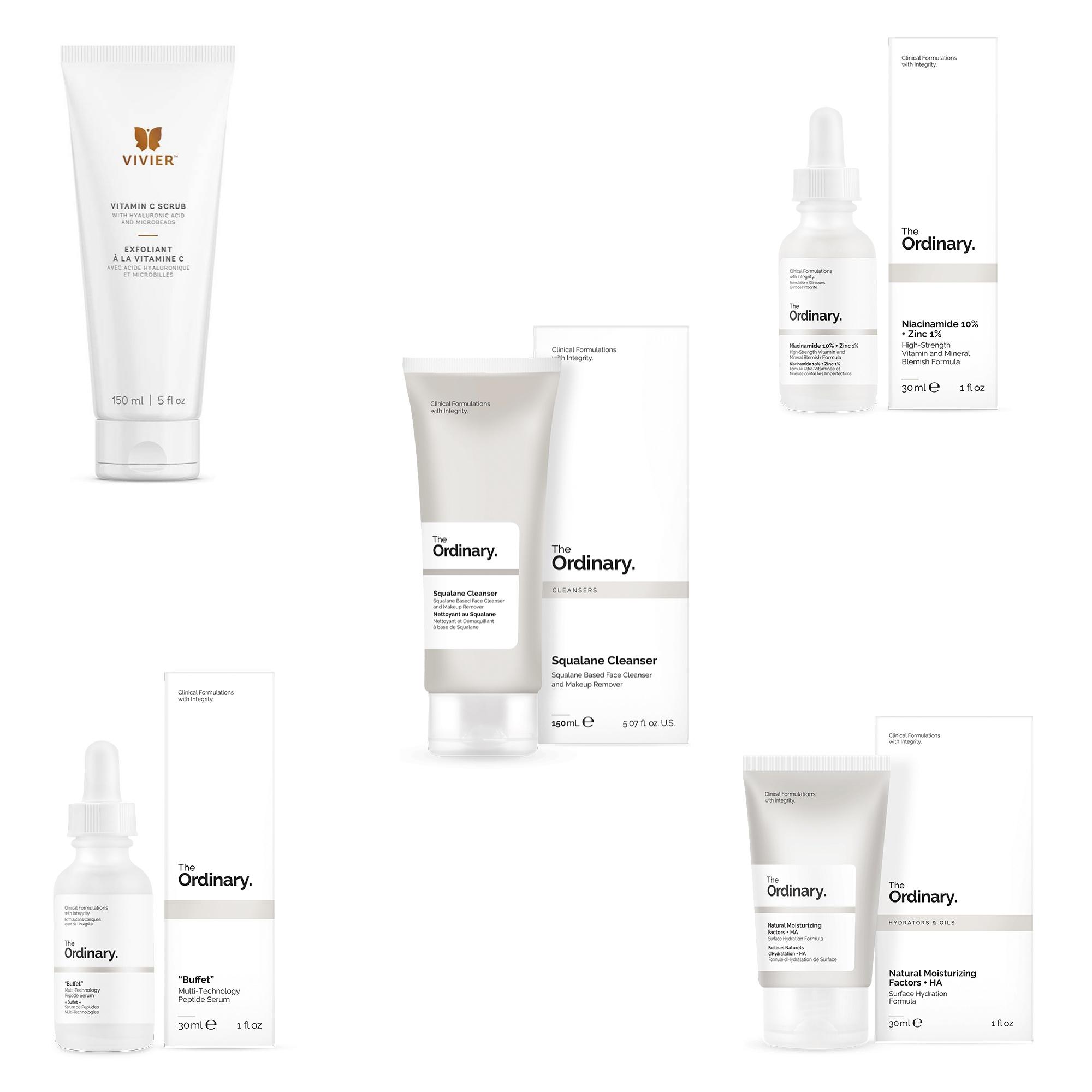 Effective Skincare Regimens: Products and Ingredients to Combat ⁢Hormonal Acne