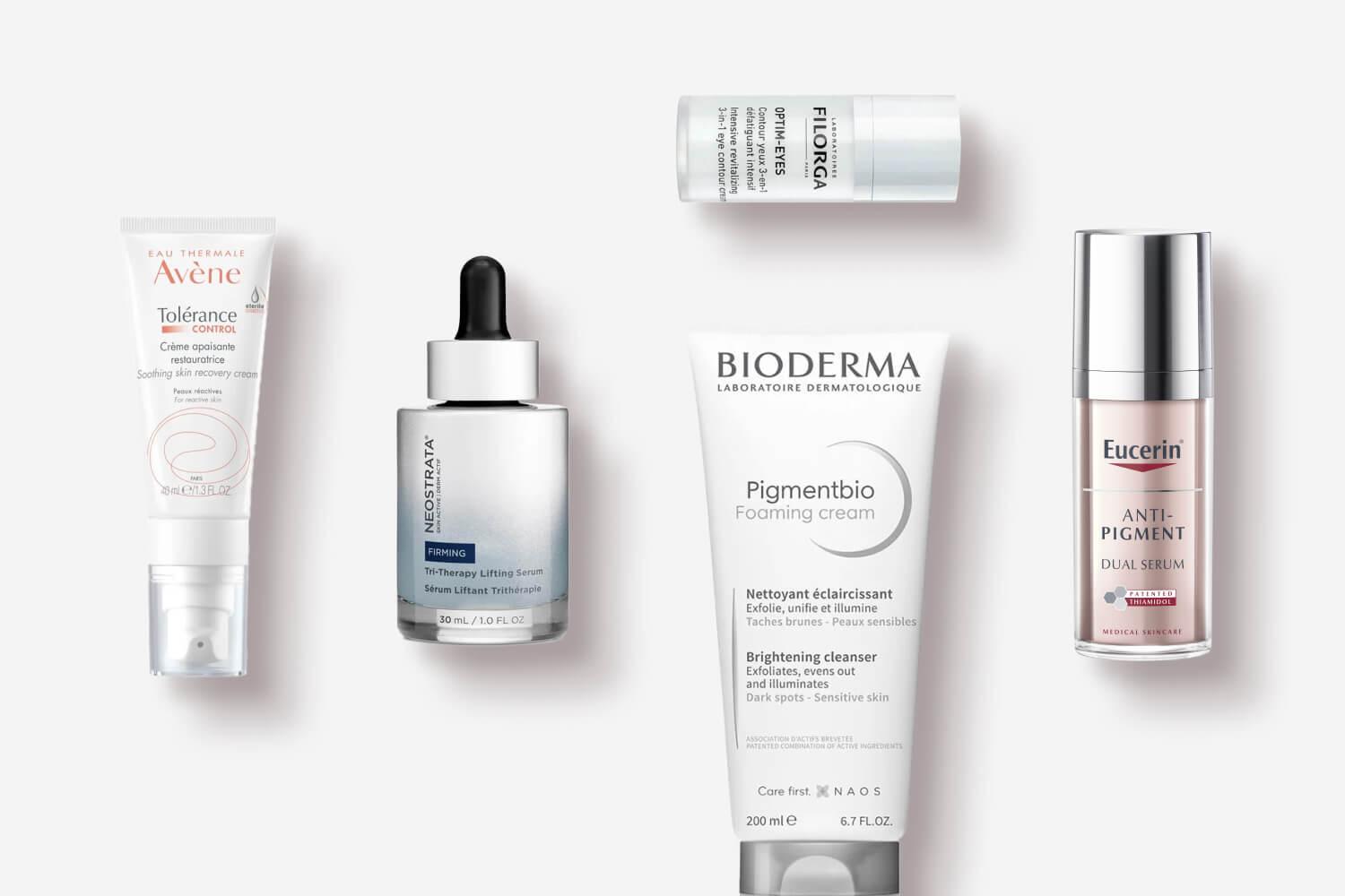 Dermatologist-Approved Ingredients to Look for ‍in Night Creams