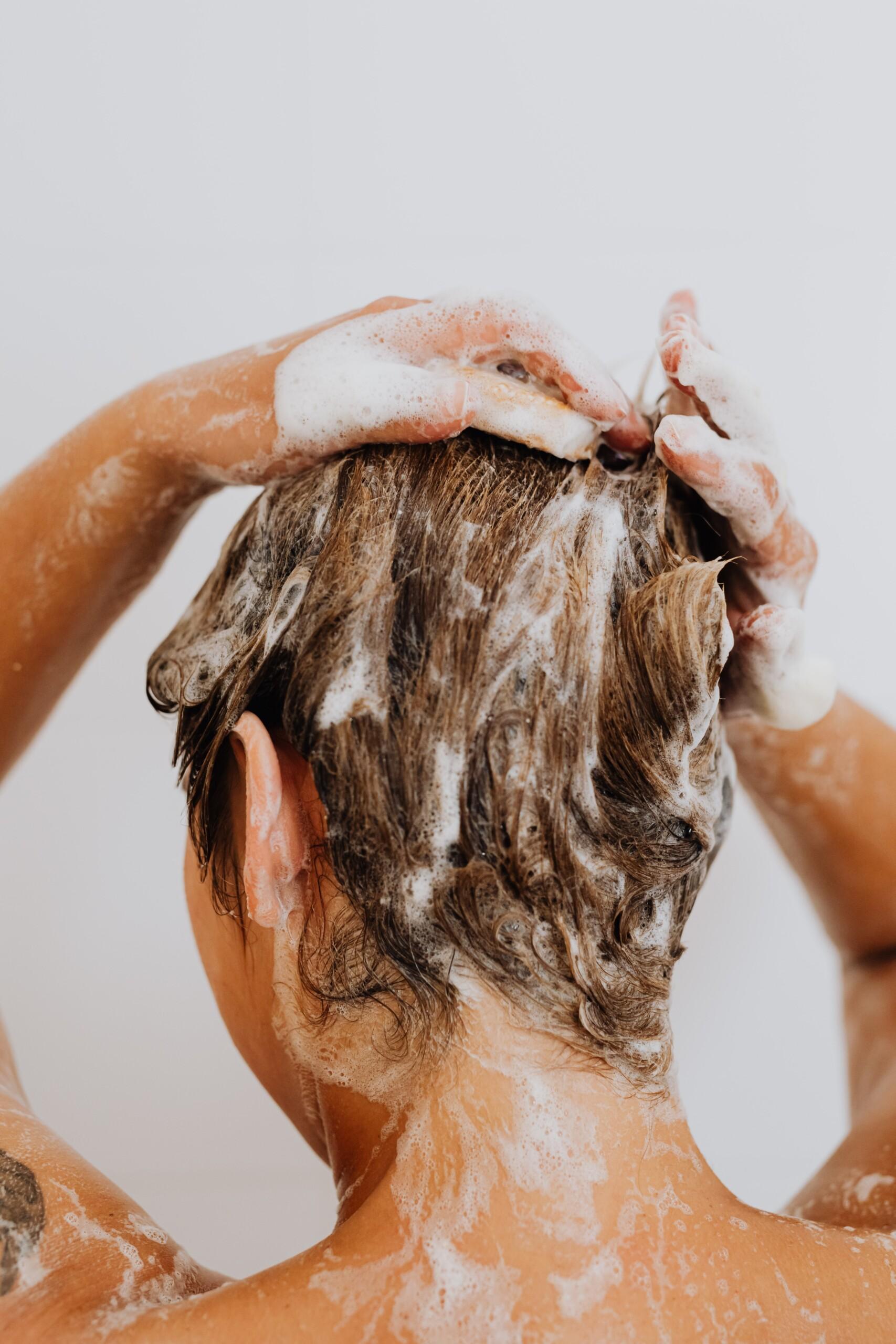 Expert Techniques ‌to Enhance⁤ Your⁢ Hairs ⁣Natural Luster