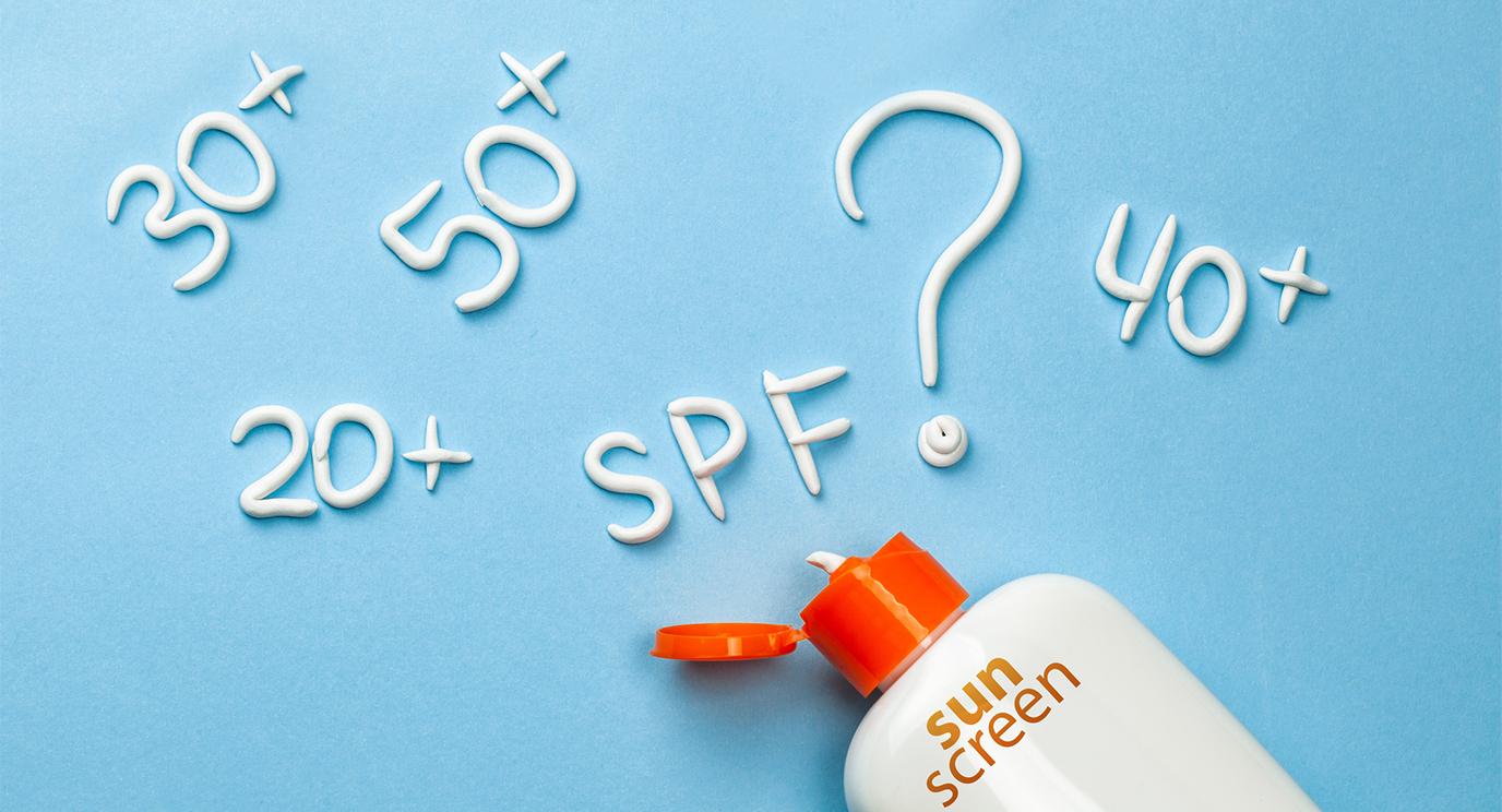 Decoding Sun Protection: Expert Tips for Choosing the Right SPF