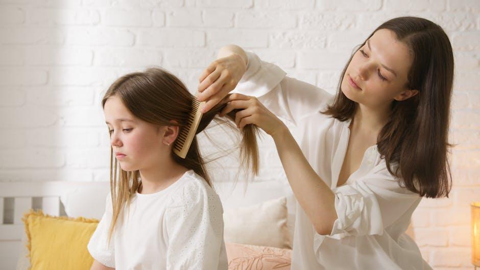 Mastering the Art of Quick Hair Care: Expert Techniques for Effortless Elegance