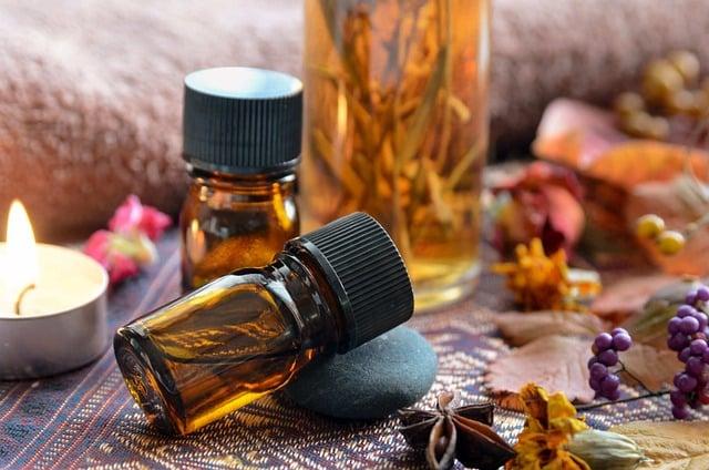 Harnessing Natures Fragrance The Science Behind Aromatherapy and Its Impact on Stress