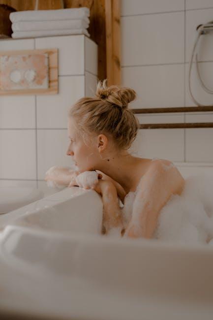 Transform Your Skin: Top Bath Soaks for Radiant Renewal