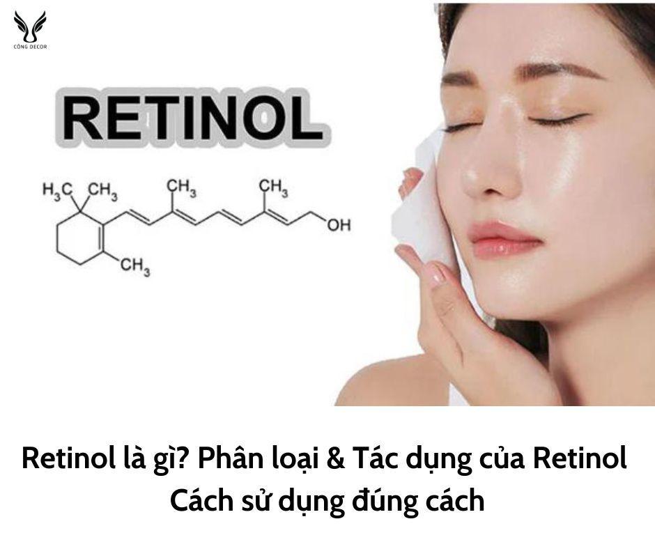 Unlocking the Cellular Magic: How Retinoids Transform Skin from Within