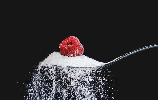 Sweet Deception Unveiled How Sugar Erodes Your Skins Resilience