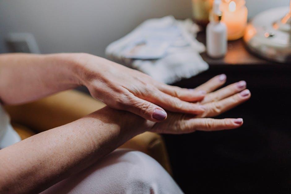 Recognizing the Hidden Health Indicators of Persistently Dry Nails