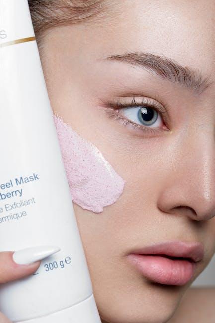 Beyond the Glow Unveiling the Long-Term Damage of Excessive Skin Exfoliation