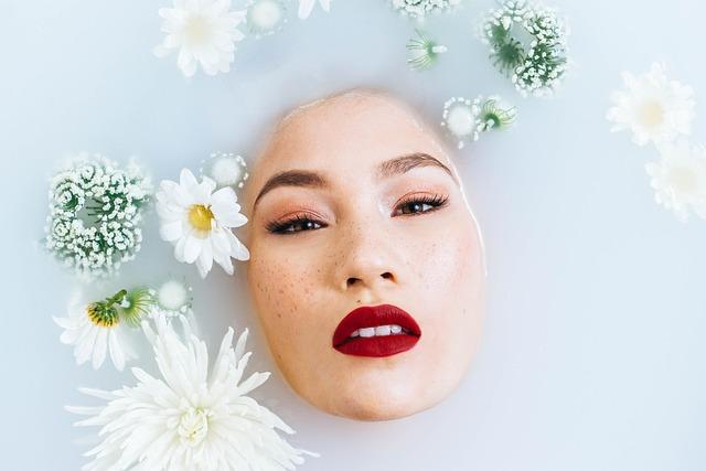 Unmasking Beauty: Separating Fact ‌from Fiction in Skincare