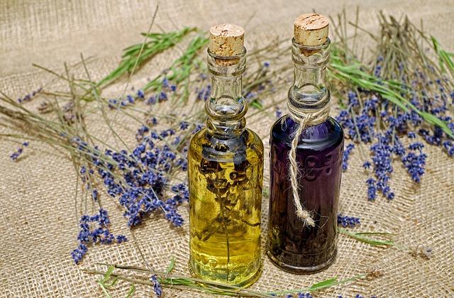 Deep Dive into Hydration: Essential Oils to Transform Dry Hair