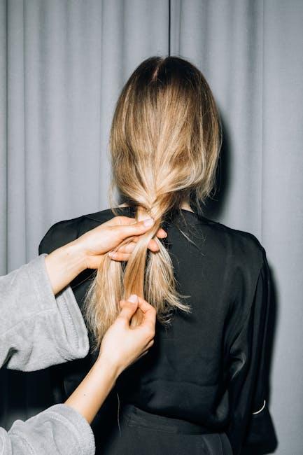 Styling Secrets Revealed: Transform Your Tresses with Minimal Effort