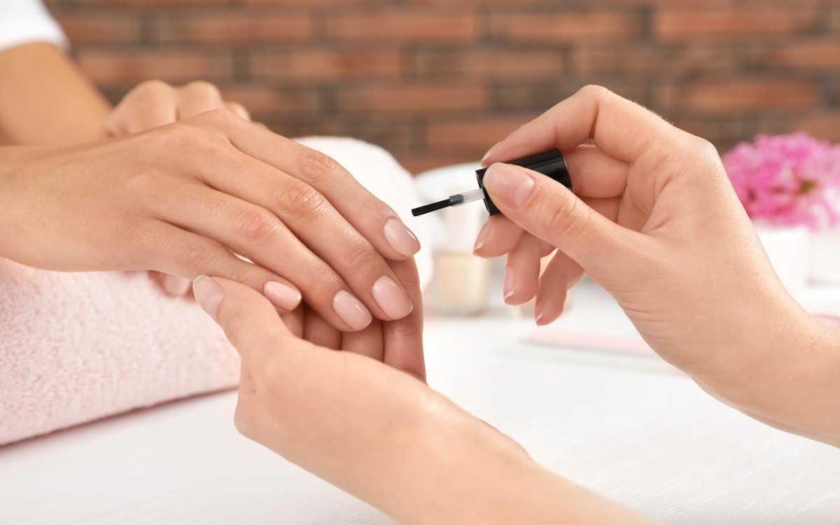 Revitalize​ Your Nails with⁤ Expert-Recommended Repair Solutions