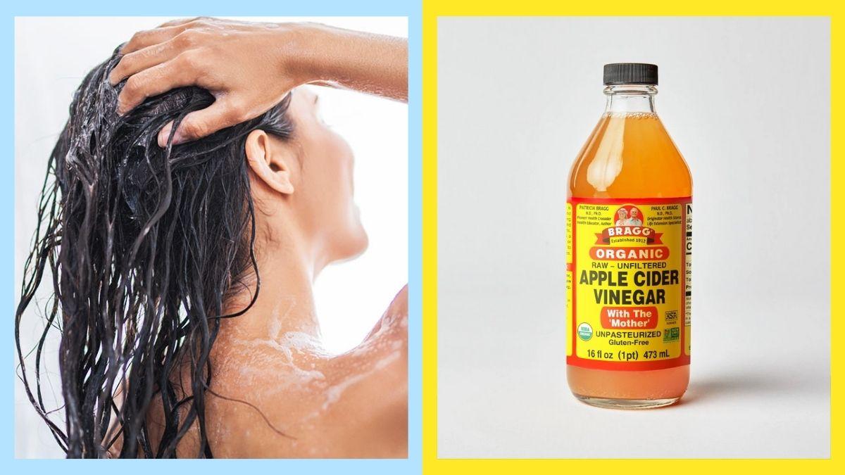 Transform Your Tresses Expert Tips for Incorporating Apple Cider Vinegar into Your Hair Care Routine