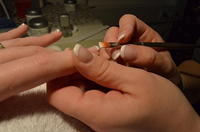 Expert⁣ Recommendations for Choosing the Perfect Manicure to Enhance Your Natural Nail ‌Aesthetic