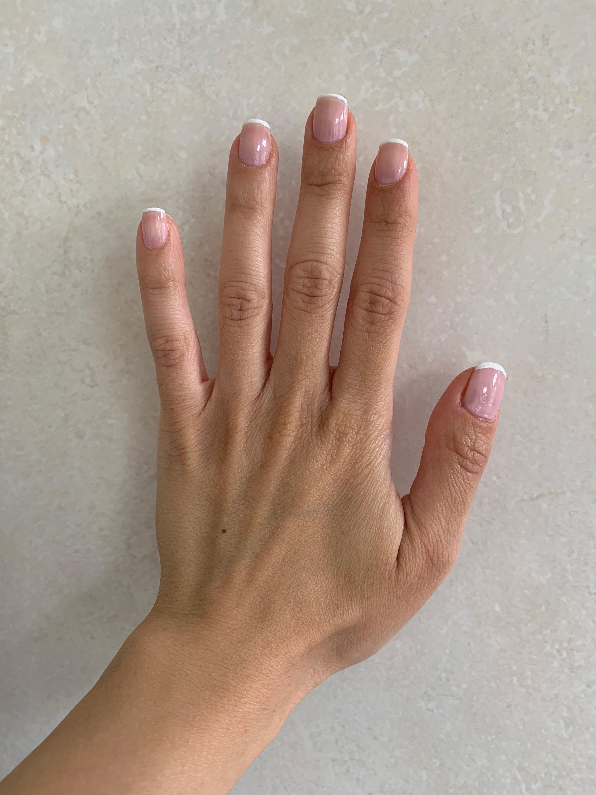 Master the Art of Speedy Manicures with Expert Techniques