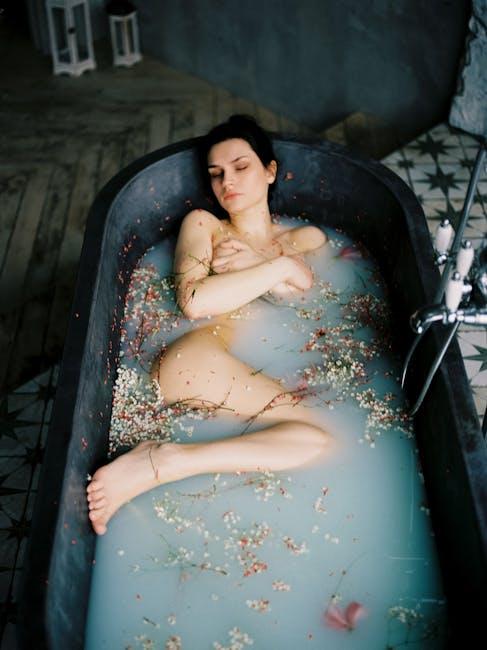 Unwind and Rejuvenate: Discover the Ultimate Bath Soaks ​for ​Relaxation