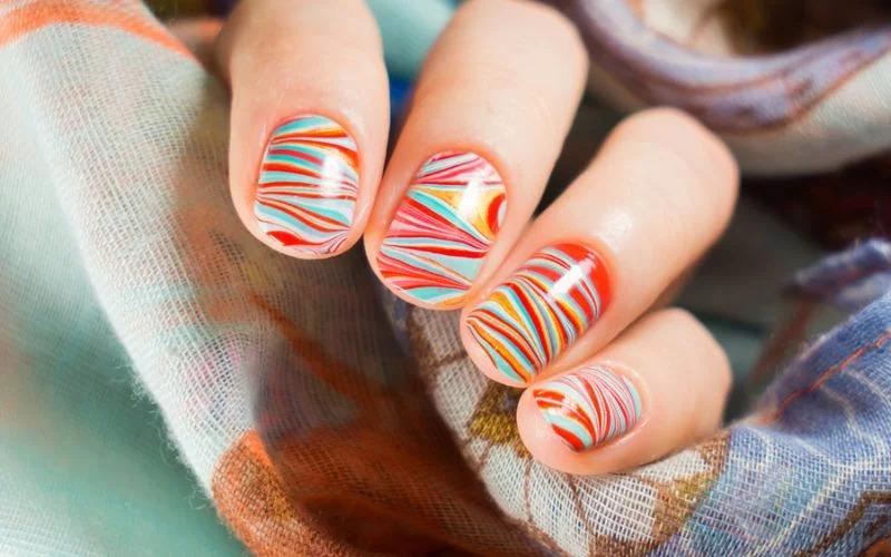 Elevate Your DIY Manicure with Pro-Level Tips and Tricks