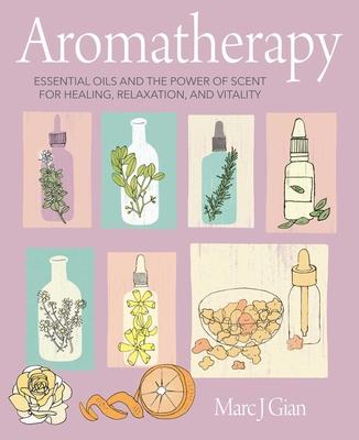 Harnessing Natures Scents: The Science Behind Aromatherapys Calming Effects