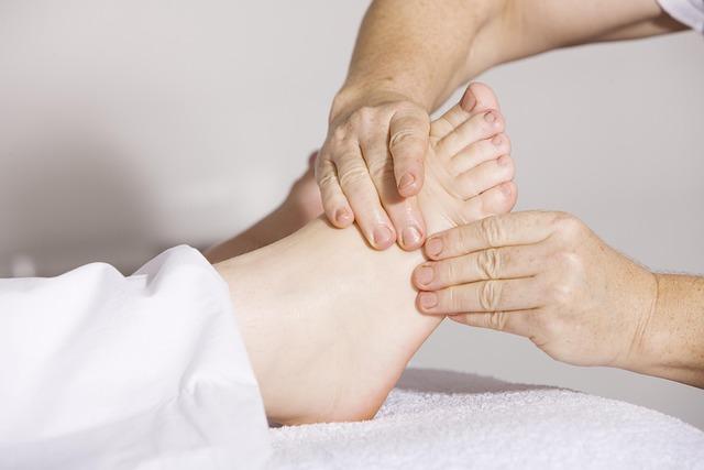 The Art of Foot Massage: Techniques to Melt Away Stress