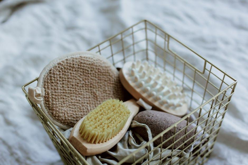 Unlock Glowing Skin: The Science and Secrets Behind Dry Brushing