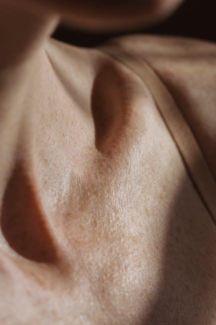 The Science Behind Skin Sensitivity: ‍What Ingredients‌ to Avoid