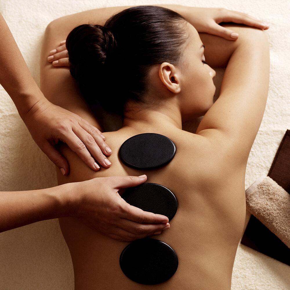 Unlocking the Secrets of Thermal Bliss: The Science Behind Hot Stone Therapy