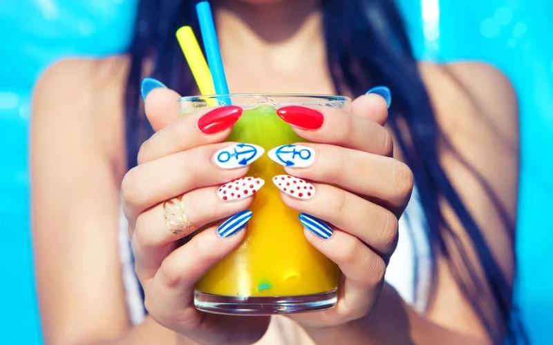 Mastering the Art of Nail Care: Secrets to Salon-Quality Results at Home