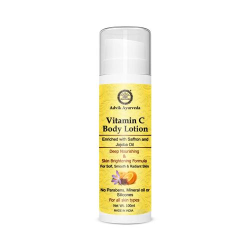 Harnessing the Power of Vitamin C to Shield Your Skin from Summer Rays