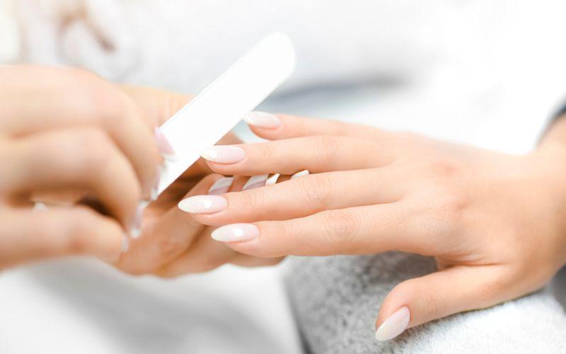 Expert Recommendations for Safe and Effective Nail Buffing Practices