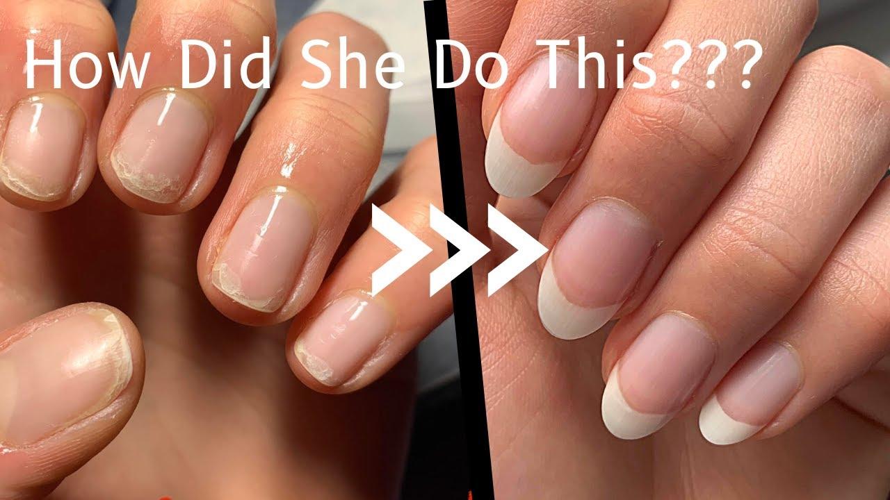 Expert Tips for Long-Lasting Nail Transformation