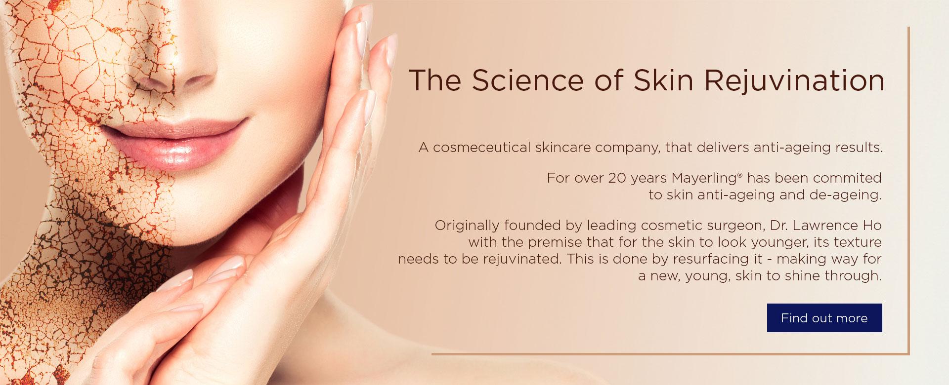 The Science Behind Skin⁣ Renewal and⁤ How⁢ to ​Harness It